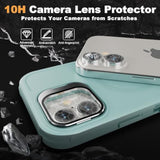Magnetic Heavy Duty Case for iPhone 16 Plus 6.7 Inch