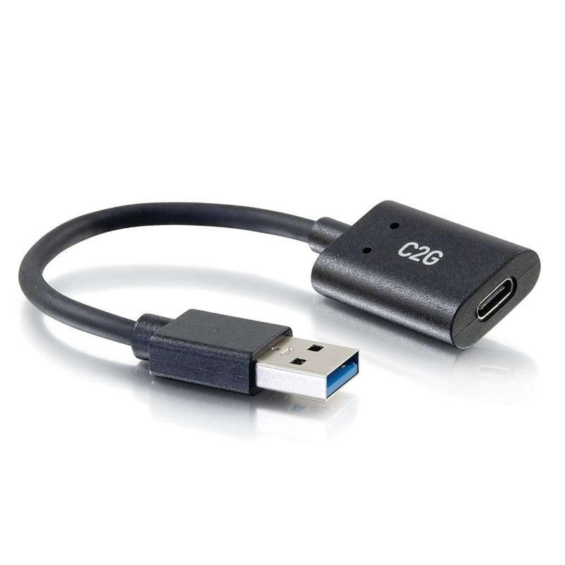 6In Usb-C Female To Usb-A Male Superspeed Usb 5Gbps Adapter Converter