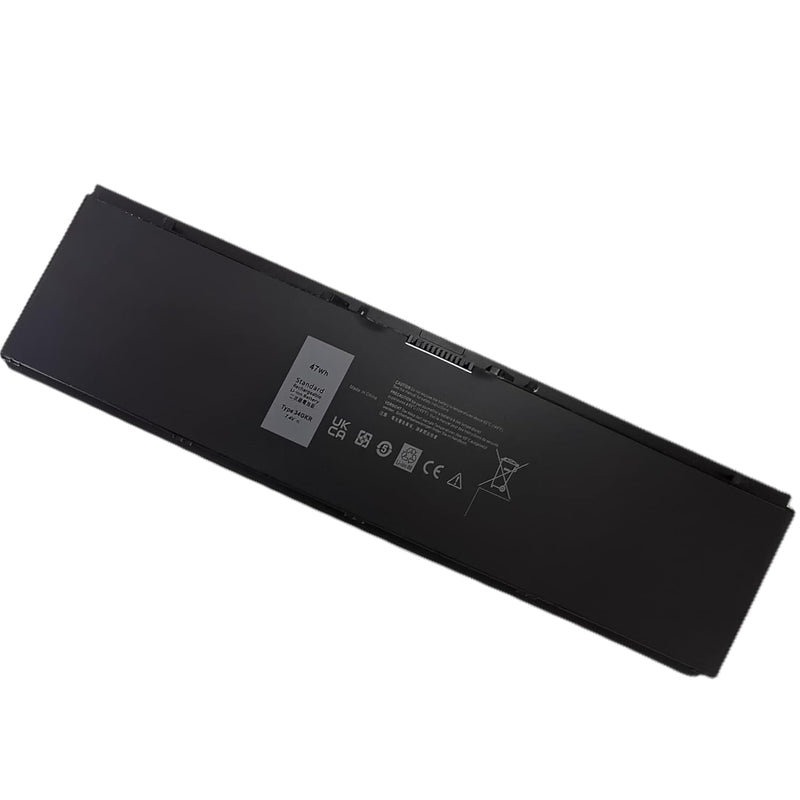 E7440 3Rnfd 34Gkr 54Wh Laptop Battery For Dell Latitude 14 7000 E7440 E7450 E7