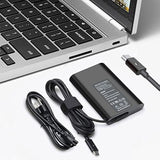 65 Watt 20V 3.25A Type-C Usb Ac Adapter For Lenovo Adlx65Ydc2A Adlx65Ycc2A Adl