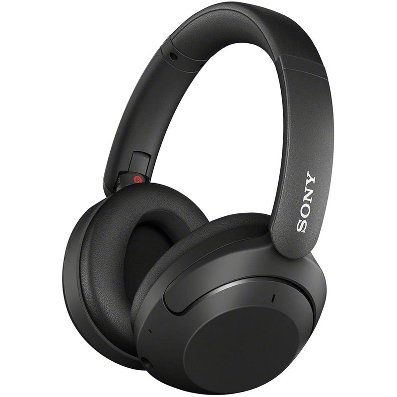 Sony Extra Bass Wireless Noise Cancelling Bluetooth Headphone, up to 30hr Batt