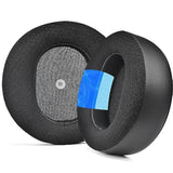 Cooling Gel Replacement Earpads For Audeze Maxwell Headphones Cushions (Breathable Mesh)
