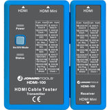 Hdmi-100 Hdmi Cable Tester For Hdmi And Mini Hdmi Cables