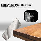 [2+2 Pack Tempered Glass Film For Google Pixel 10 Pro XL Screen Protector 2-Pack with Camera Lens Protector 2-Pack