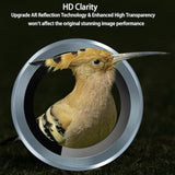 Camera Lens Protector For Samsung Galaxy S25 Plus, Tempered Glass Lens Protector Fits For Samsung Galaxy S25 Plus Blue