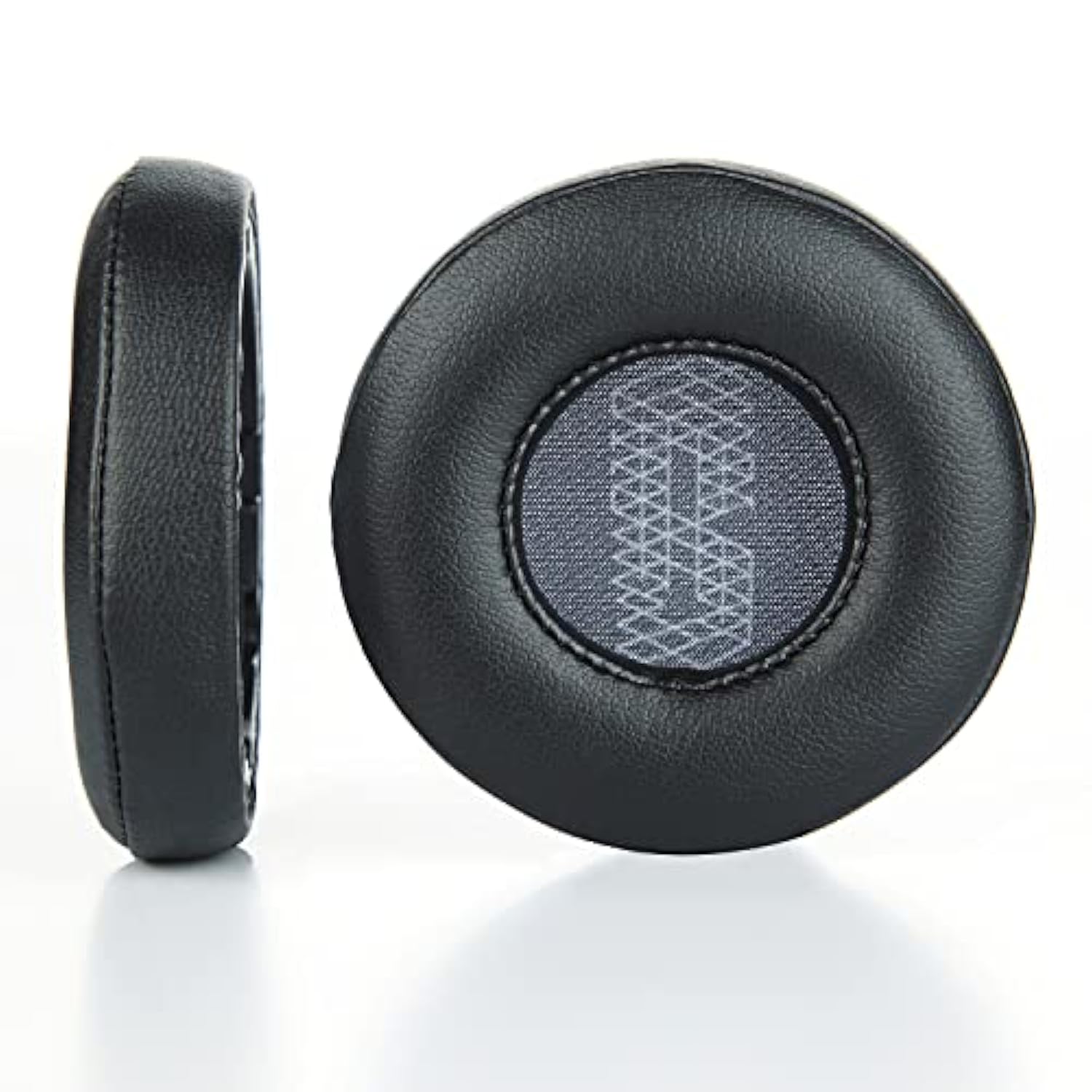 Live 400 Bt Earpads Headphones Replacement Ear Cushions Compatible With Jbl Live 400Bt Wireless Over-Ear Headphones