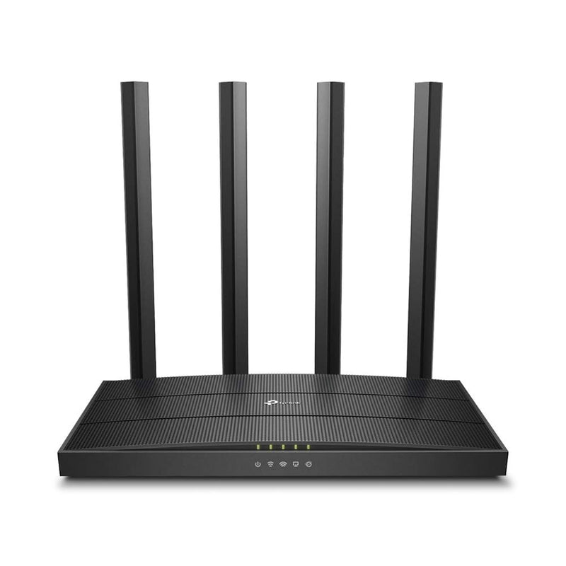 TP-Link AC1900 Wireless MU-MIMO WiFi Router - Dual Band Gigabit Wireless Inter