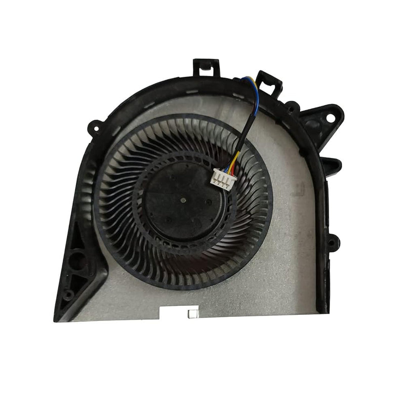 Cpu Cooling Fan Cooler Intended For Lenovo Legion Y7000P Y540P Y545-2019 (Gtx1