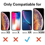 Iphone Xr Case, Military Grade Drop Protection, Premium Soft Liquid Silicone Rubber Full-Body Protective Bumper Case For Iphone Xr 6.1 Inch (Pine Green)