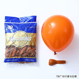 155pcs Candy Rainbow Balloon Arch Kit with Lollipop Balloons for Party Decor