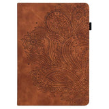 For Kindle Fire Hd 10 Case 9Th/7Th/5Th Generation 10.1 Inch (2019/2017/2015) W