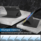 Fintie Magnetic Stand Case for iPad 10th Generation 10.9 Inch Tablet (2022 Rel