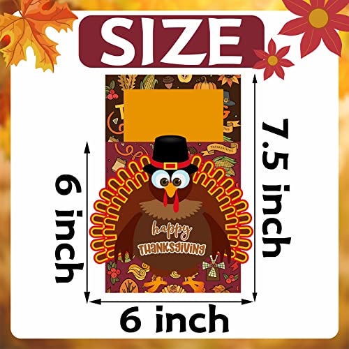 Thanksgiving Coloring Placemats, Set of 12