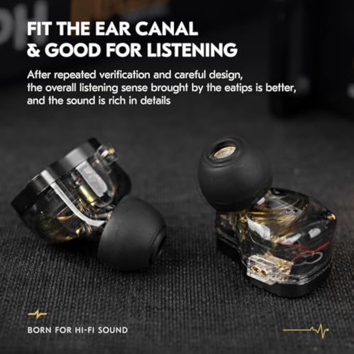 12 Pairs Ccz Zt01 Silicone Eartips,Zs10 Pro Soft Silicone Iem Eartips Earbuds,Ddurability Replacement Earbud Tips For Kz Zst Zs10 Pro X Edx Pro Zsn Pro X Zsn Pro Zs10 Pro2 Wan'Er/Castor/Edx Pro