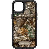 OtterBox DEFENDER SERIES Case for Apple iPhone 14 Plus - RealTree Edge Black