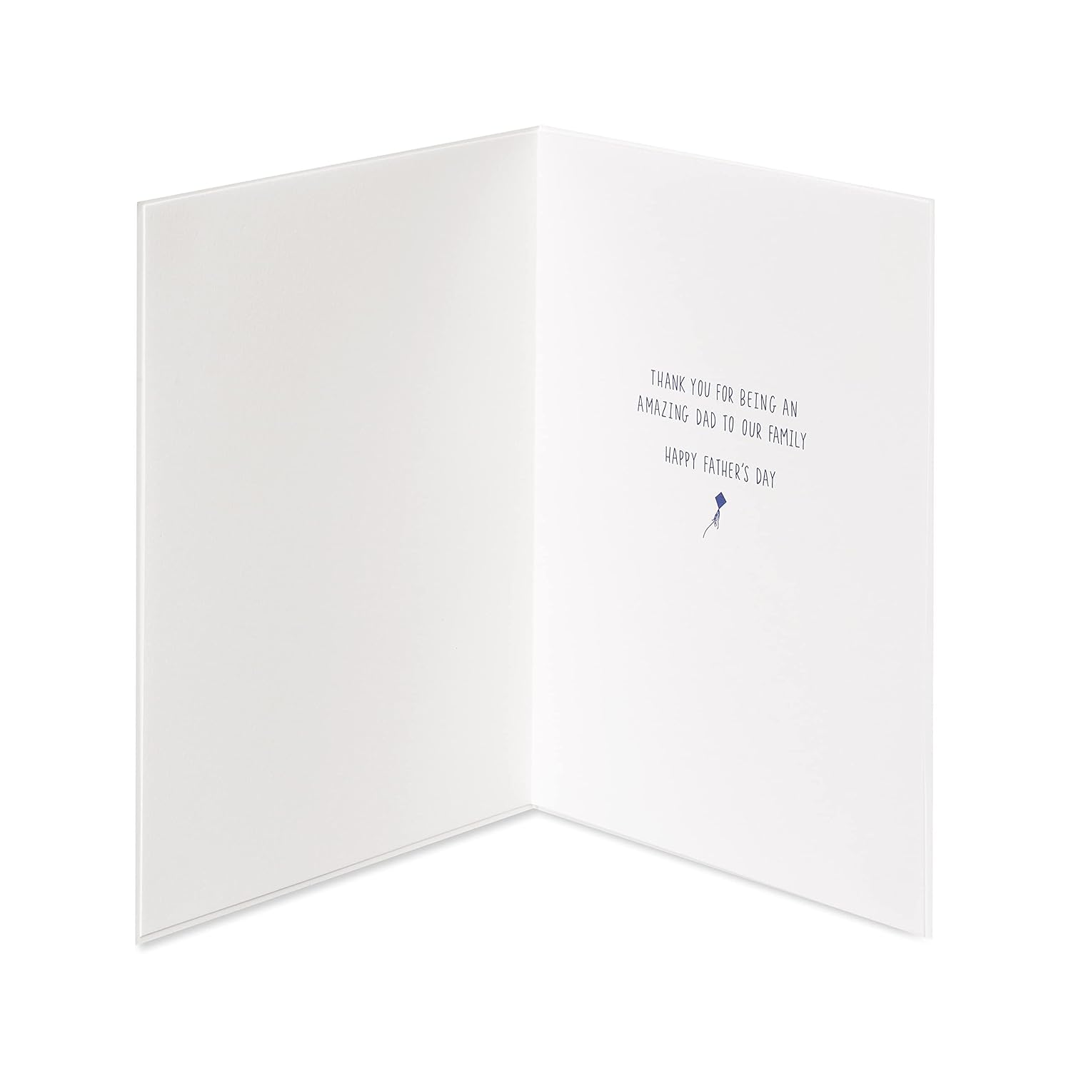 Fathers Day Card From Wife (Amazing Dad)