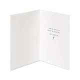 Fathers Day Card From Wife (Amazing Dad)