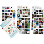 Jewelry Making Kit For Girls Arts And Crafts Gifts Ages 8 9 10 11 12 Years Old And Teens - 11 Charm Pendants, 9 Necklaces, 2 Bracelets