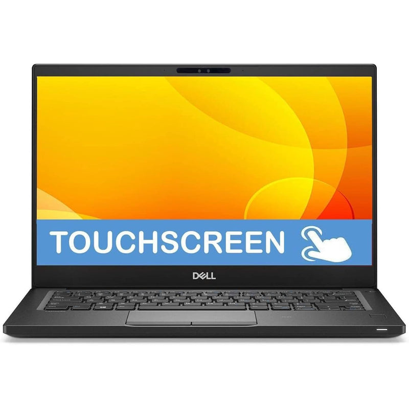 Dell Latitude 7390 13.3" FHD Touchscreen Laptop, Intel Core i5-8350U, 16GB DDR