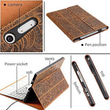 Case For 13 Inch Microsoft Surface Pro 8 (2021 Release) - Multiple Angle Viewi