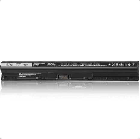 62Wh M5Y1K Battery Replacement for Dell Inspiron 15 3000 5000 Series Latitude Vostro
