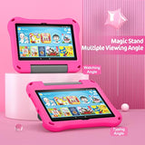 Fire Hd 8 Tablet Case For Kids,Kindle Fire Hd 8 Case,Amazon Fire Tablet 8 Case