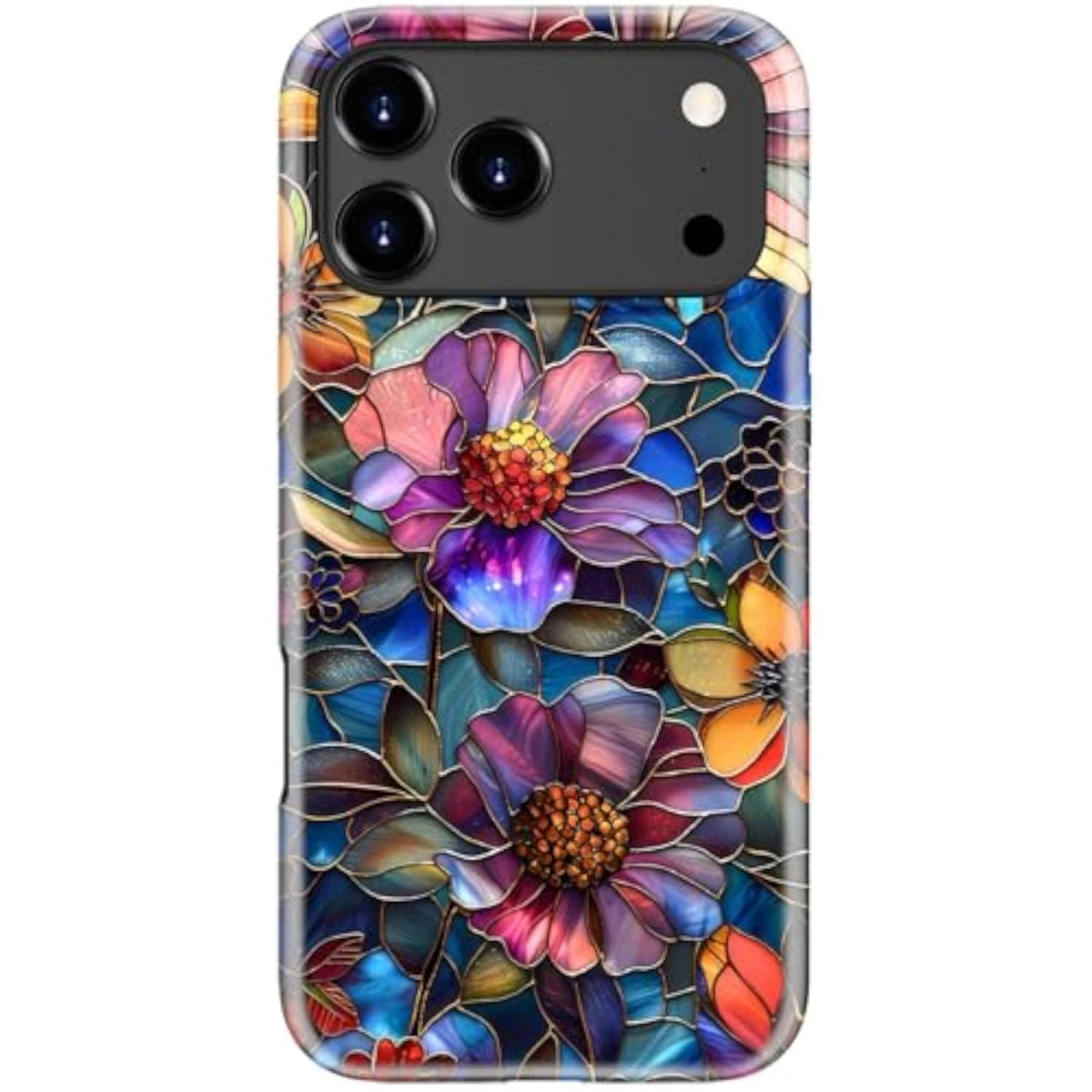 Cute iPhone 17 Pro Case with Wireless Charging Compatibility