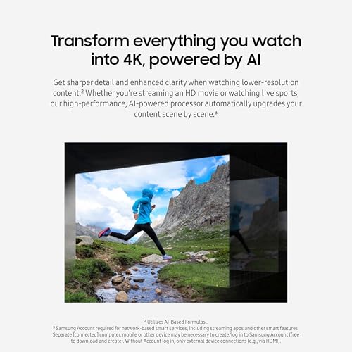 130-Inch Class Lpu9D Series The Premiere Ultra Short Throw 4K Ai Smart Tv Triple Laser Projector For Home Theater W/ Gaming Hub, Vision Boost, Powerful Sound, Alexa Built-In, Sp-Lpu9Dsa, 2024
