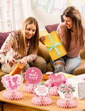 Mothers Day Table Decorations, Mother's Day Decorations Centerpieces