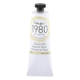 Gamblin 1980 Oil Titanium Buff 37Ml