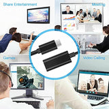 Type C Mhl Usb C To Hdmi Hdtv Av Tv Cable Adapter Compatible With Samsung S10/
