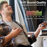 [Apple Mfi Certified] Lightning To 3.5Mm Headphone Jack Adapter, 2 Pack Iphone 3.5Mm Headphone Aux Audio Dongle Adapter For Iphone 14 13 12 11 Pro Max Xs Xr X 8, Support All Ios & Music Control