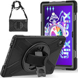 Lenovo Tab M10 Plus Case 10.6 Inch 2022 3Rd Gen (Tb-125F/Tb-128F) With Stand H