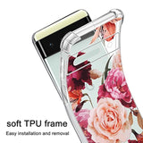 (3-Pack) for Google Pixel 6a Case