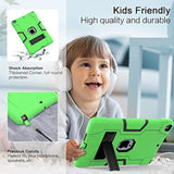 Case For Ipad 9Th Generation/Ipad 8Th Generation/Ipad 7Th Generation, Slim Hea