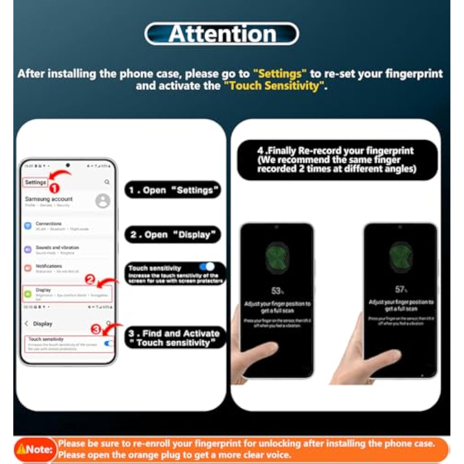 Designed For Samsung Galaxy S22 Ultra Case, Waterproof Builtin Screen Protector Full Protection Heavy Duty Shockproof Antiscratched Rugged Case For Galaxy S22 Ultra 5G 6.8'' 2022, Black