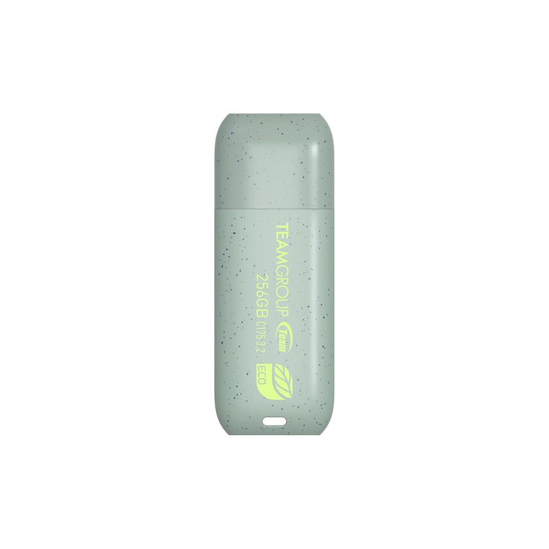 C175 Eco 256Gb Usb 3.2 Gen 1 (Usb 3.1/3.0) Read 100Mb/S Flash Thumb Drive, Ext