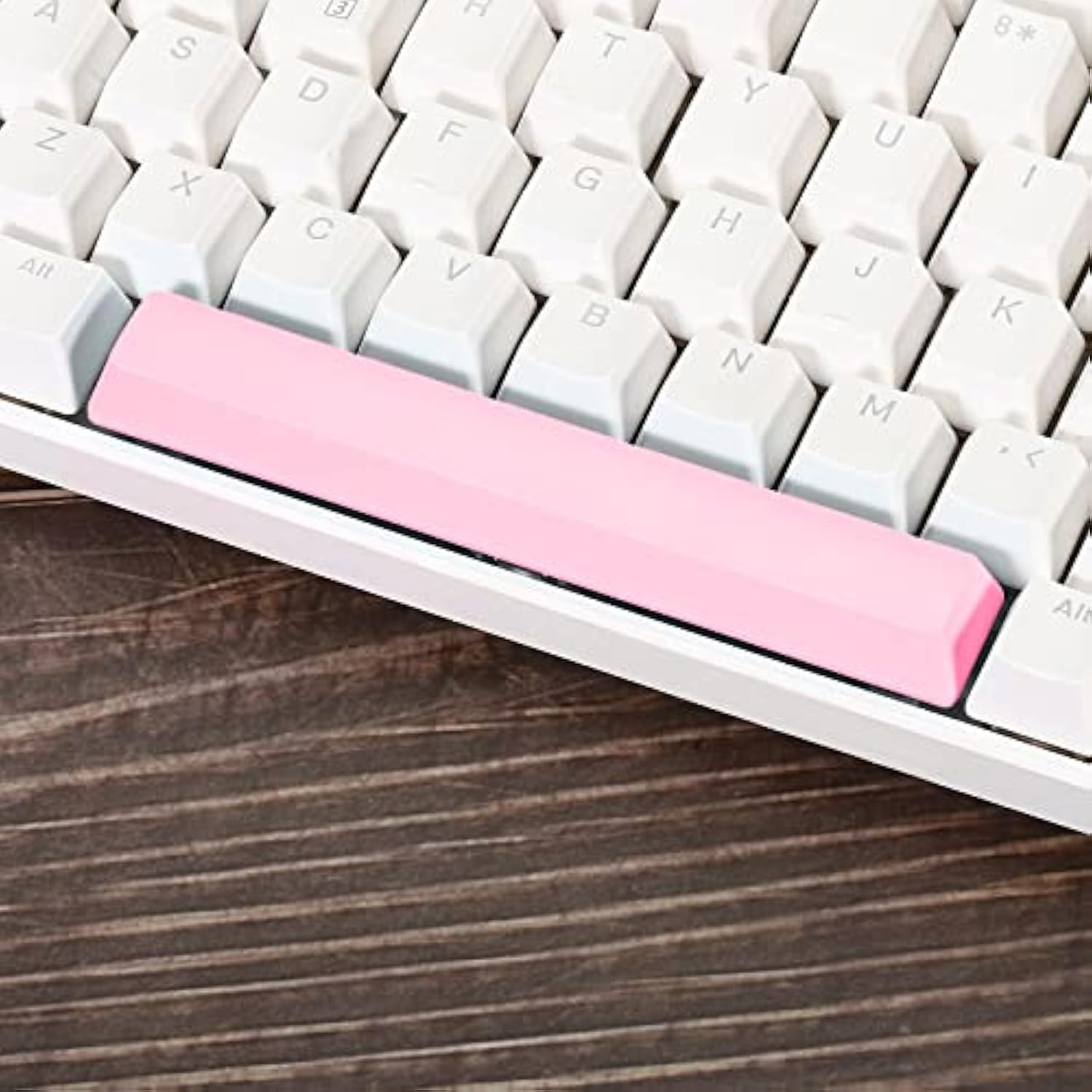 6.25U Spacebar Keycaps, Universal Pbt Keyboard Replacement Accessories For Mx