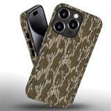 For Iphone 16 Pro Max Case, T2 Lands Camo Shockproof Rugged Cover Dual Layer Soft Tpu Hard Pc Bumper Case Design For Iphone 16 Pro Max