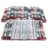 (50-Packs) Unicorn'S Supreme Usb Cables Compatible With Iphone Plug Charging Cable + Sync (3.3Ft/1M) Nylon Braided Wholesale Bulk Lot