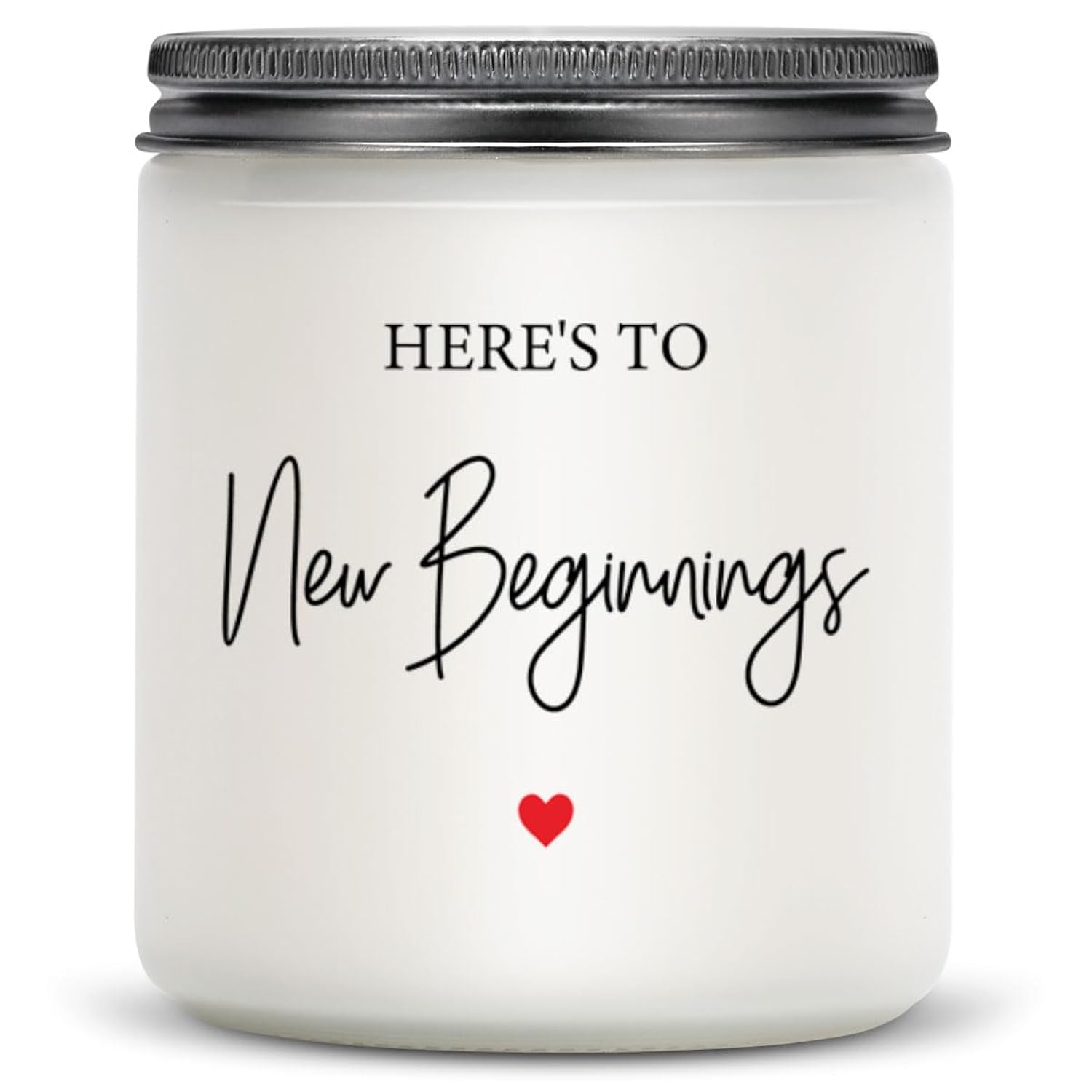 New Beginnings Gifts For Women Going Away Gifts For Coworkers Women Leaving Farewell For Coworkers Moving Away For Friends Divorce Housewarming Scented Candles Lavender