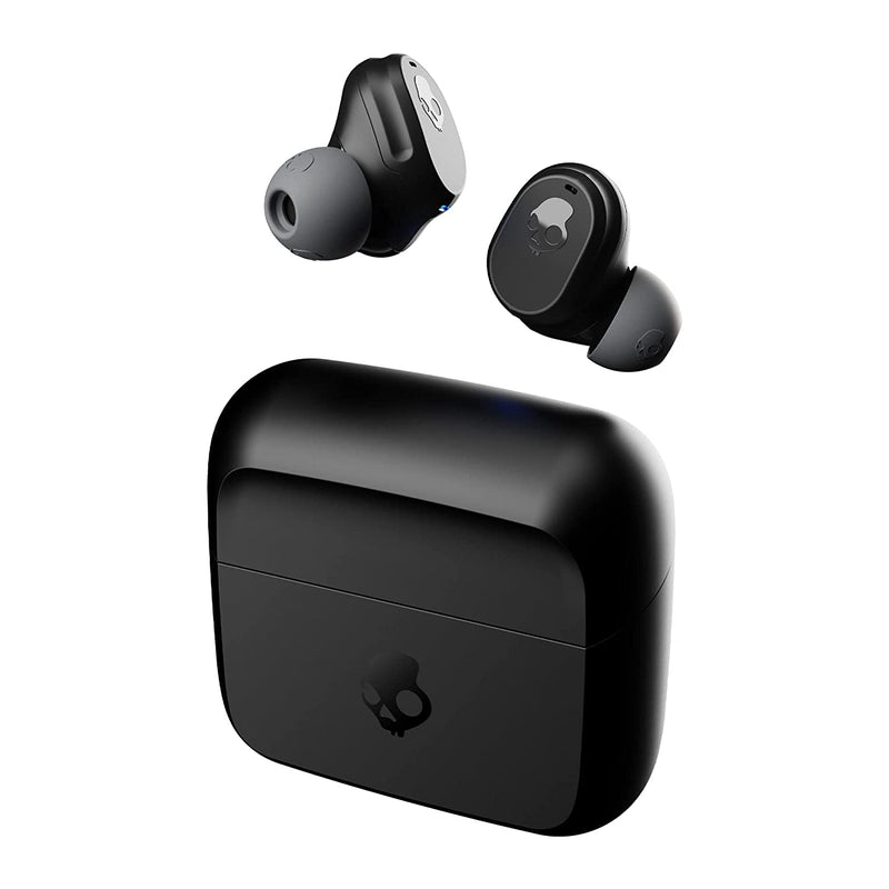 Skullcandy Mod Wireless Bluetooth Earbuds Headphones for iPhone and Android wi