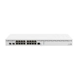 Ccr2004-16G-2S+ 16X Gigabit Ethernet Ports, 2X10G Sfp+ Cages