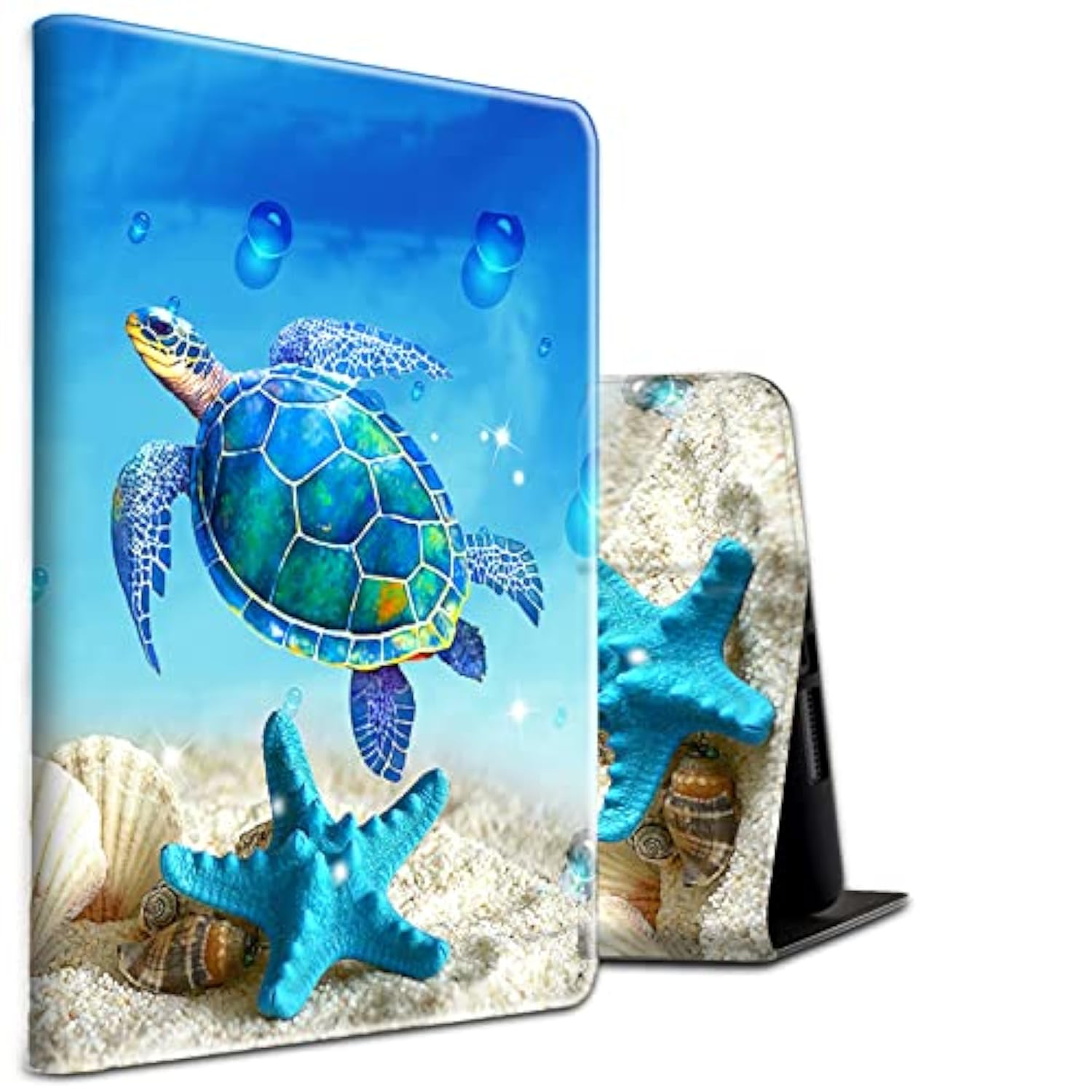 Fire Hd 10 & 10 Plus Tablet Case (11Th Generation, 2021 Release),Shockproof Sl