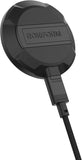 Rokform Magnetic Wireless Charger Stand with USB C Cable MagSafe Compatible 15W