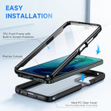 Motorola Moto G 5G 2024 Phone Case Black - Premium Protection for Your Device