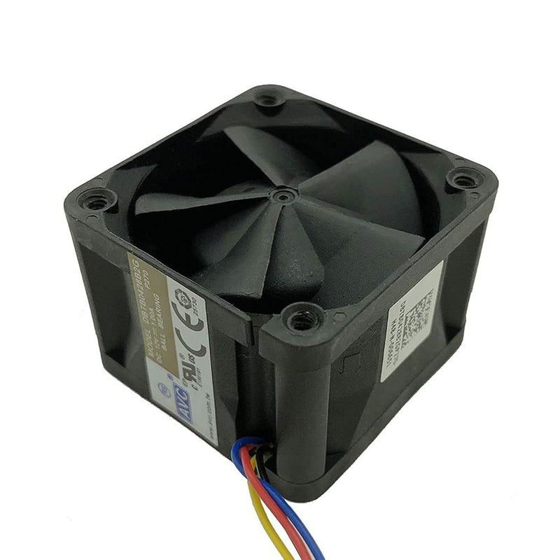 10Pcs 40Mm Powerful Cooling Fan For Avc 4028 12V 1A Dbtb0428B2G High Speed Ser