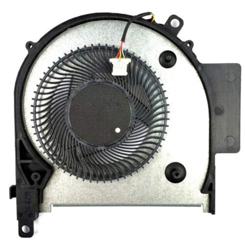 Cpu Cooling Fan For Hp Envy X360 15-Cn 15M-Cp 15-Cp 15M-Cn Tpn-W134 Tpn-W135 S