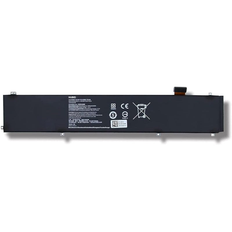 Rc30-0248 Laptop Battery Replacement For Razer Blade Advanced 15 2018 2019 202