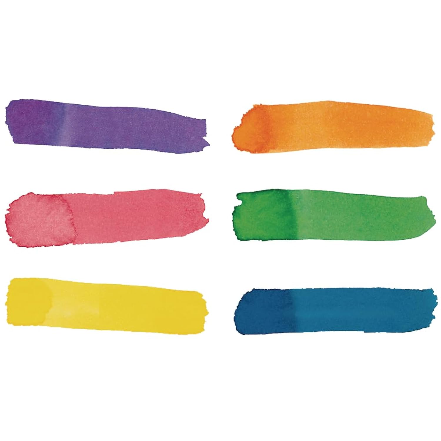- Lwpack Liquid Watercolor Paint, 4 Fl Oz, Set Of 6, Non-Toxic, Painting, Kids, Craft, Hobby, Fun, Water Color, Posters, Cool Effects, Versatile, Gift